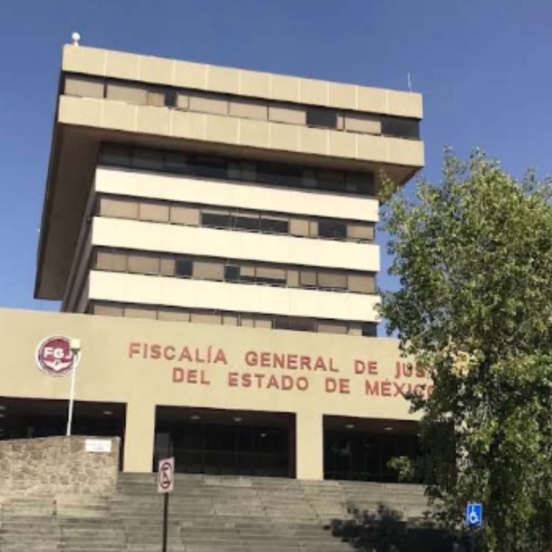 Detienen a Dos mujeres de "Los Vallarta" en Edomex